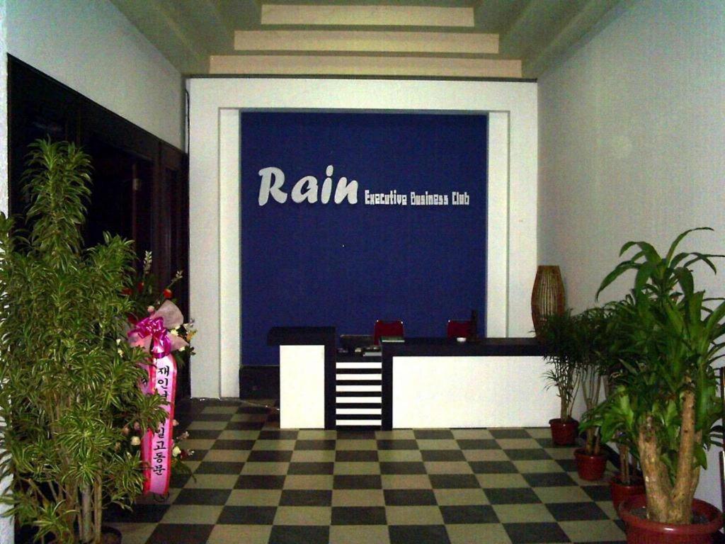 Green Wattana Hotel Sentul Bogor Kültér fotó