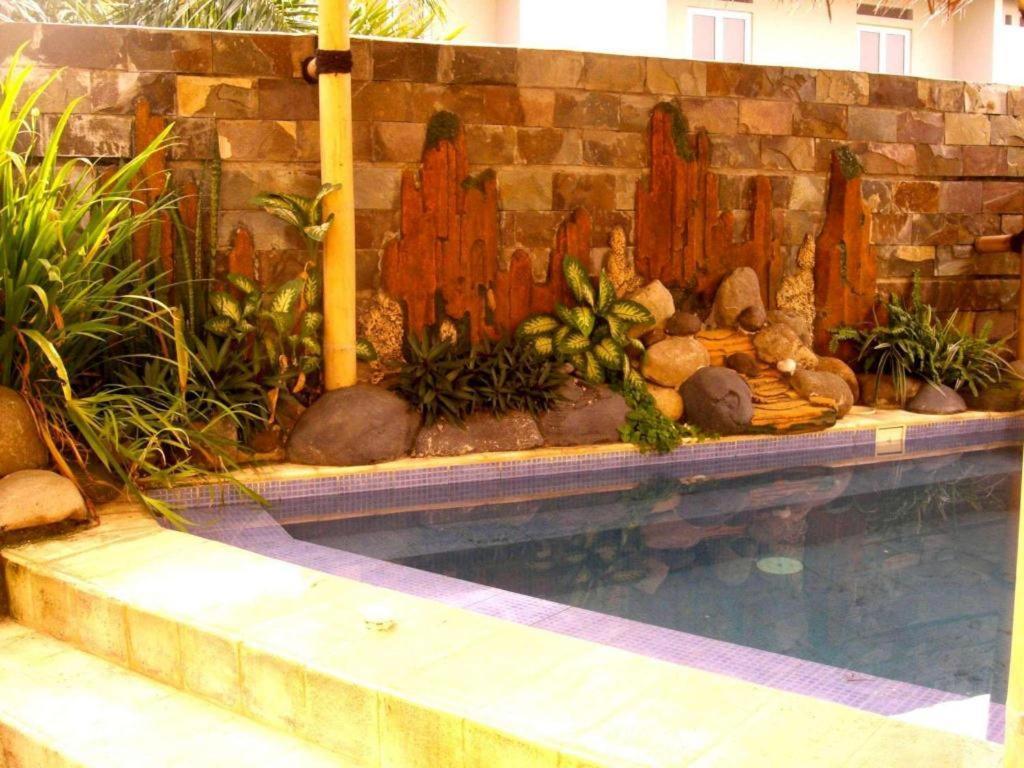 Green Wattana Hotel Sentul Bogor Kültér fotó
