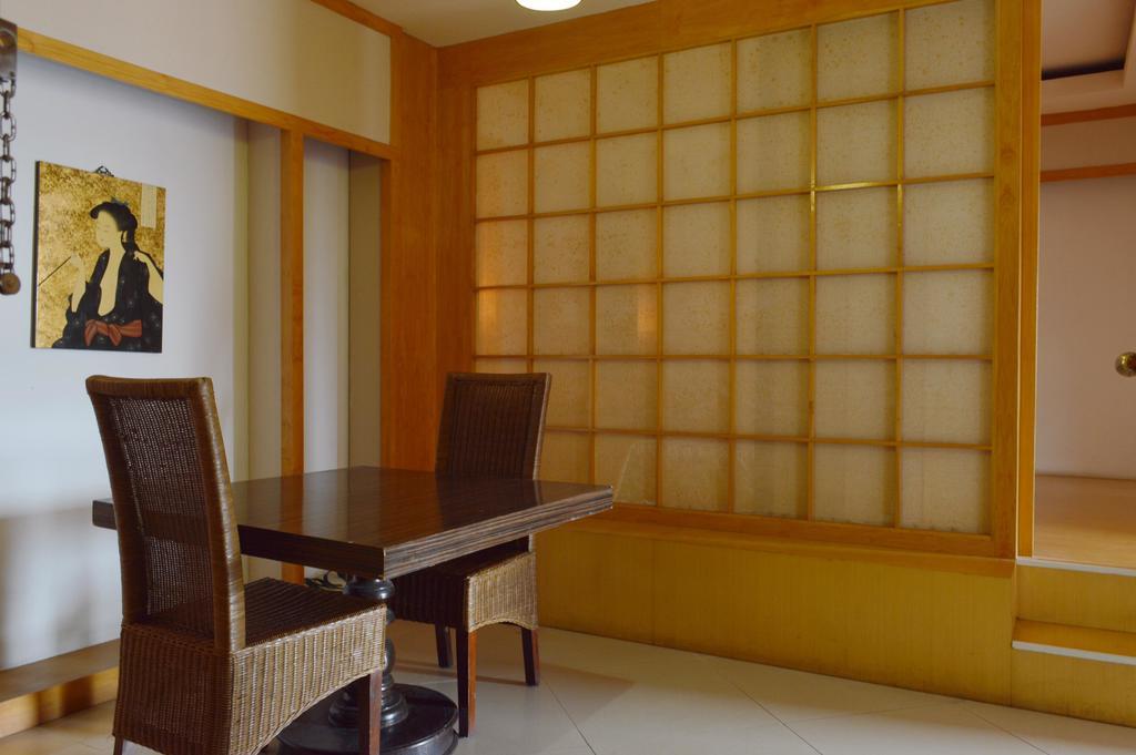 Green Wattana Hotel Sentul Bogor Kültér fotó