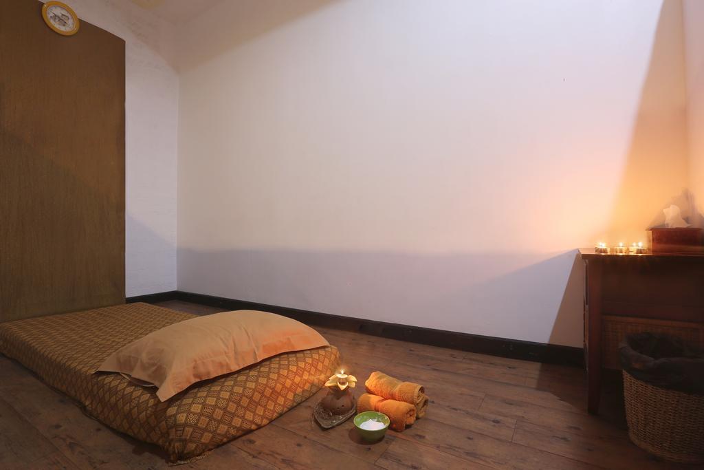 Green Wattana Hotel Sentul Bogor Kültér fotó